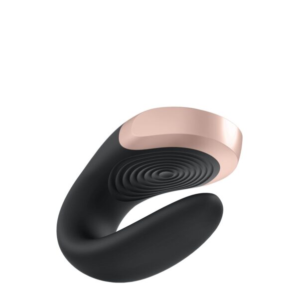 Wibrator Podwójnej Stymulacji Love Satisfyer Double Love - obrazek 4