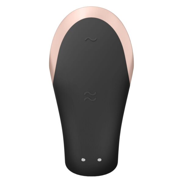 Wibrator Podwójnej Stymulacji Love Satisfyer Double Love - obrazek 7