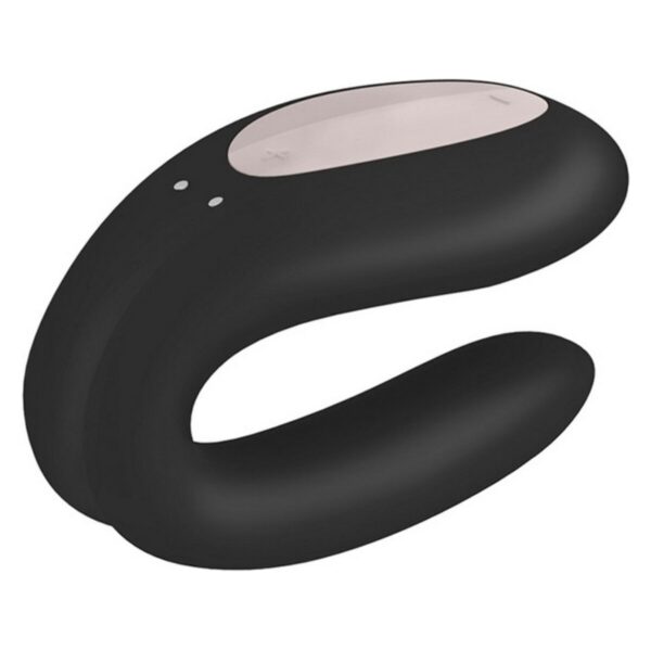 Masażer dla par Double Joy Satisfyer J2008-16-1 - obrazek 2