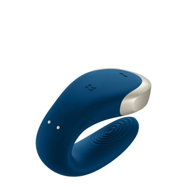 Wibrator Podwójnej Stymulacji Love Satisfyer Double Love - obrazek 5