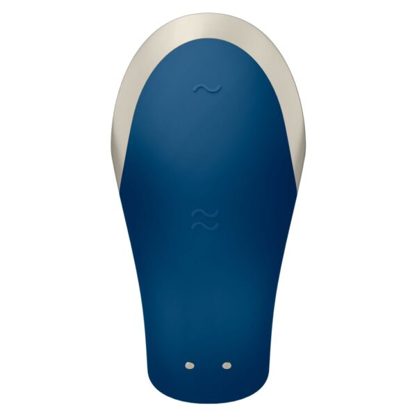 Wibrator Podwójnej Stymulacji Love Satisfyer Double Love - obrazek 7