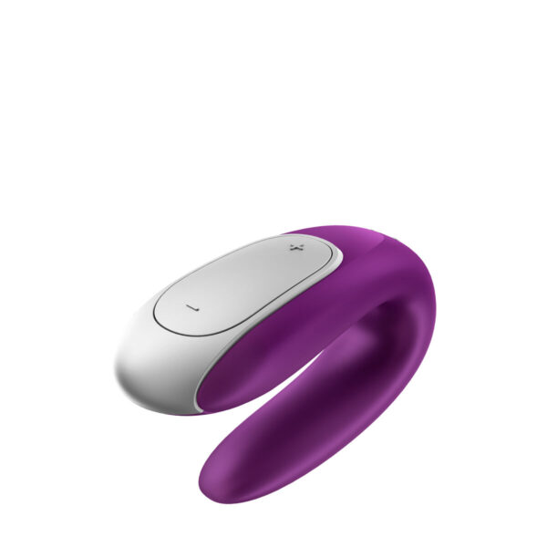 Wibrator Satisfyer Double Fun - obrazek 3