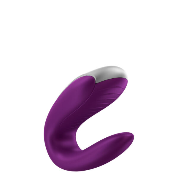 Wibrator Satisfyer Double Fun - obrazek 5