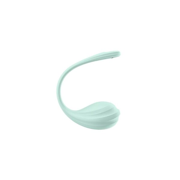 Wibrator punktu G Satisfyer Mięta - obrazek 3