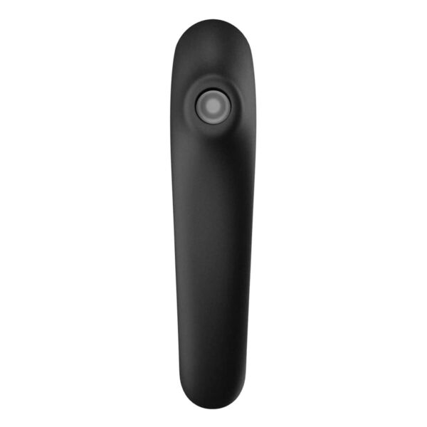 Ssący masażer do Łechtaczki Satisfyer Czarny - obrazek 3