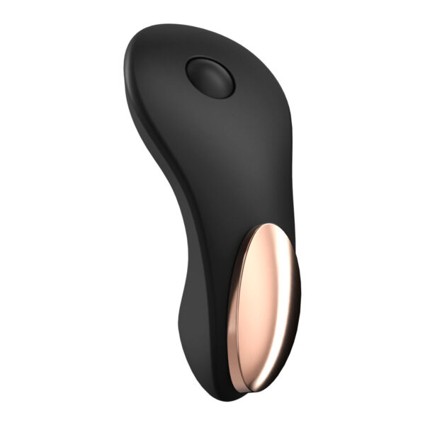 Wibrator Satisfyer Little Secret Panty Czarny - obrazek 7