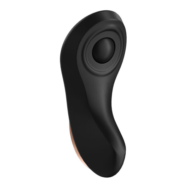 Wibrator Satisfyer Little Secret Panty Czarny - obrazek 5
