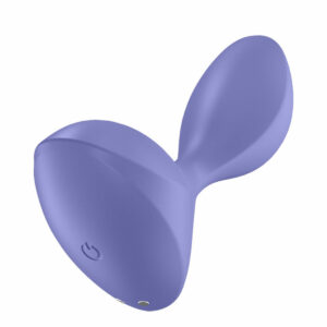 Zatyczka Analna Satisfyer  Sweet Seal Fioletowy
