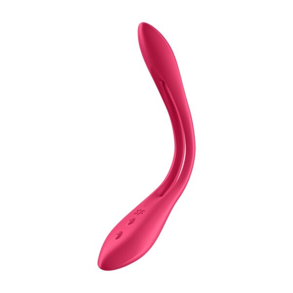 Masażer dla par Satisfyer Elastic Joy - obrazek 7
