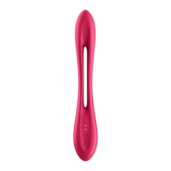 Masażer dla par Satisfyer Elastic Joy - obrazek 2