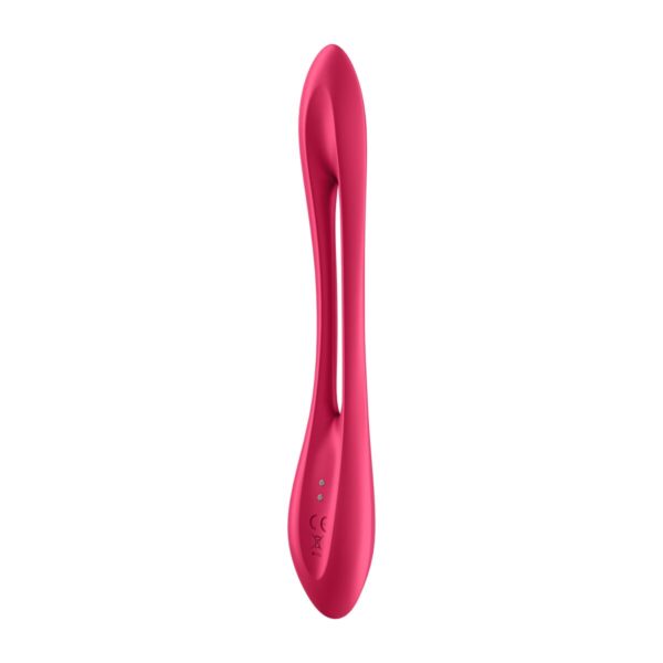 Masażer dla par Satisfyer Elastic Joy - obrazek 4