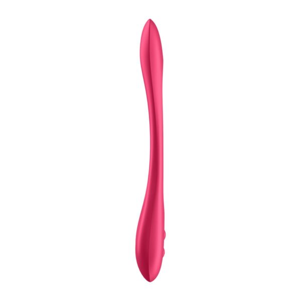 Masażer dla par Satisfyer Elastic Joy - obrazek 6