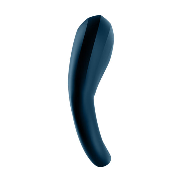 Pierścień Erekcyjny Trójpak Satisfyer Epic Duo Niebieski - obrazek 7
