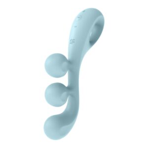 Wibrator Satisfyer Tri Ball 2 Niebieski