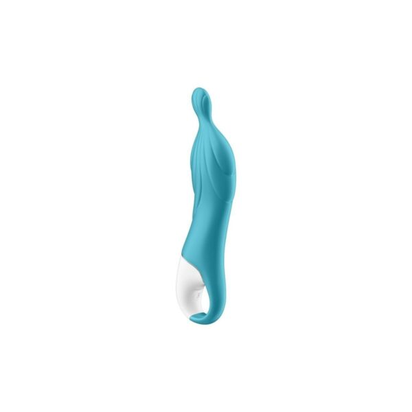 Wibrator Satisfyer A-Amanzing - obrazek 2