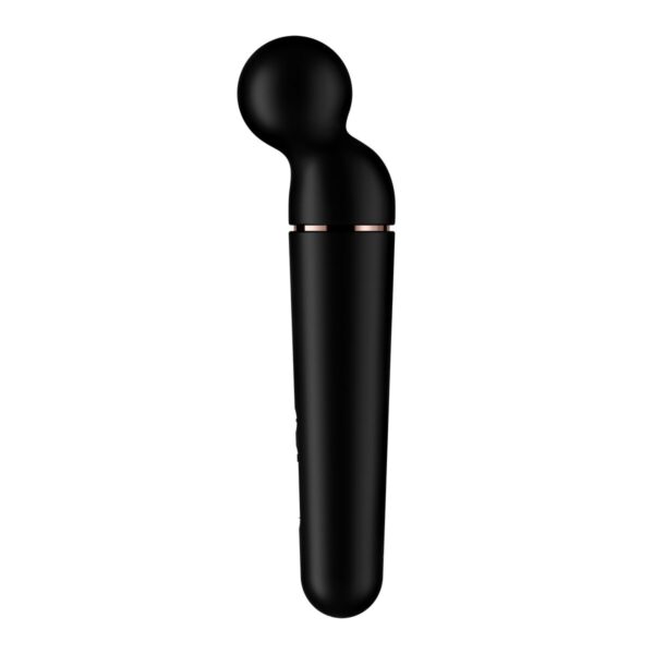 Masażer Satisfyer Planet Wand-er Czarny - obrazek 3
