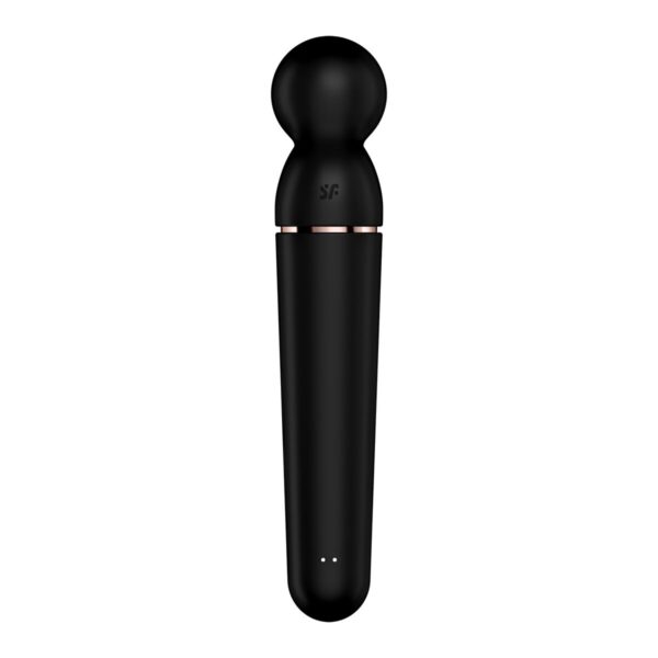 Masażer Satisfyer Planet Wand-er Czarny - obrazek 5