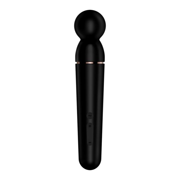 Masażer Satisfyer Planet Wand-er Czarny - obrazek 6