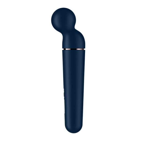 Masażer Satisfyer Planet Wand-er Niebieski - obrazek 3
