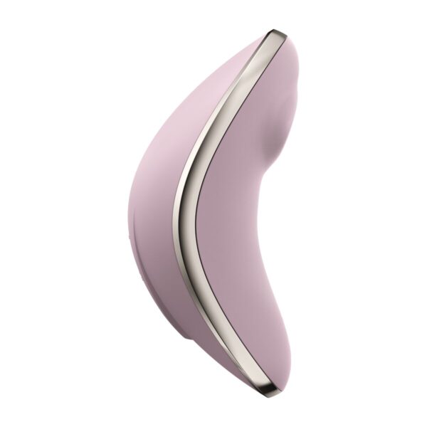 Ssący masażer do Łechtaczki Satisfyer Lover 1 Różowy - obrazek 3