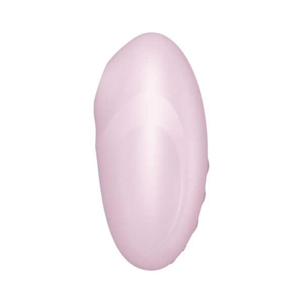 Ssący masażer do Łechtaczki Satisfyer Lover 3 Różowy - obrazek 6
