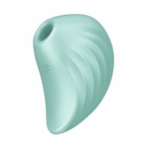 Ssący masażer do Łechtaczki Satisfyer