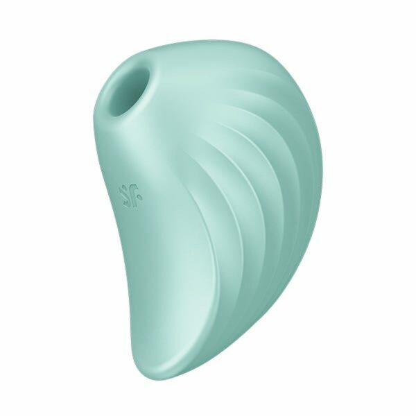 Ssący masażer do Łechtaczki Satisfyer