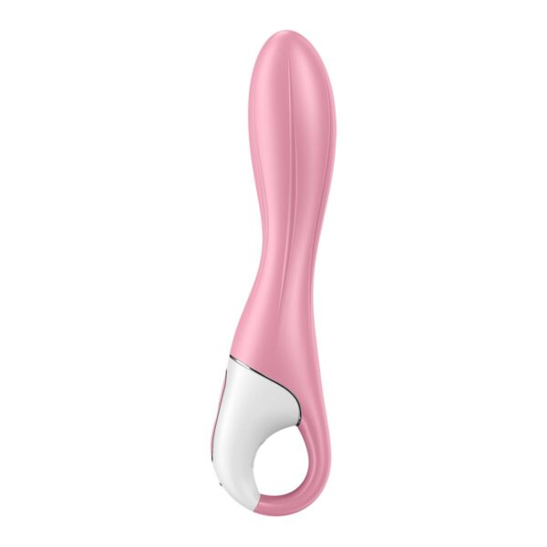 Wibrator Satisfyer Pump Vibrator 2 Różowy - obrazek 2