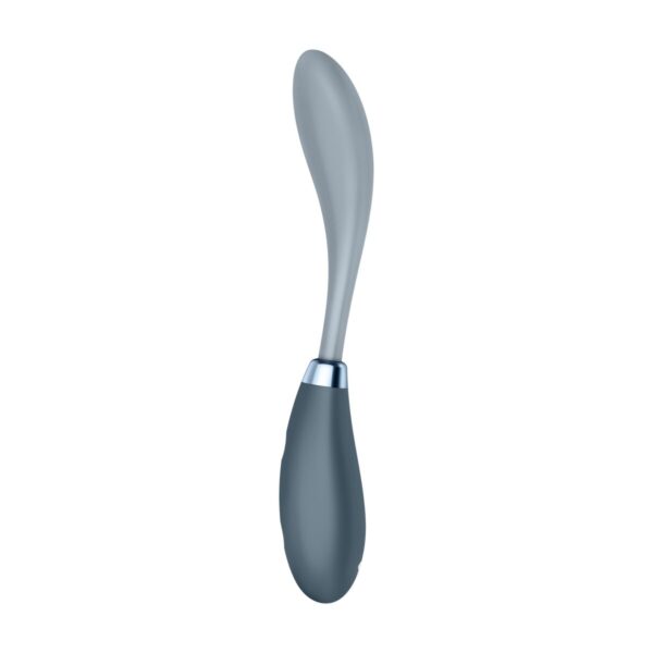 Wibrator Satisfyer G-Spot Flex 3 Szary - obrazek 2