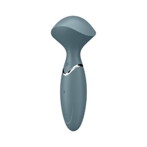 Wibrator Satisfyer Szary