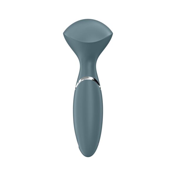 Wibrator Satisfyer Szary - obrazek 3