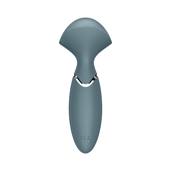 Wibrator Satisfyer Szary - obrazek 5