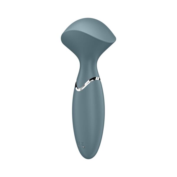 Wibrator Satisfyer Szary - obrazek 4