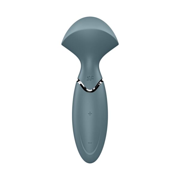 Wibrator Satisfyer Szary - obrazek 6