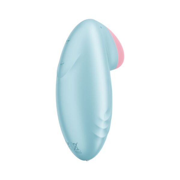 Wibrator Satisfyer Niebieski - obrazek 6