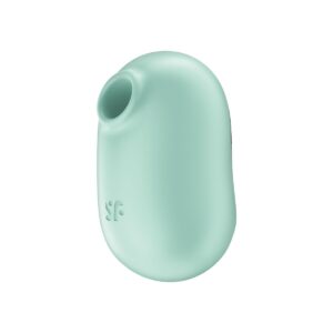 Wibrator punktu G Satisfyer