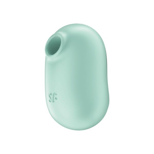 Wibrator punktu G Satisfyer