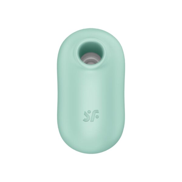 Wibrator punktu G Satisfyer - obrazek 2