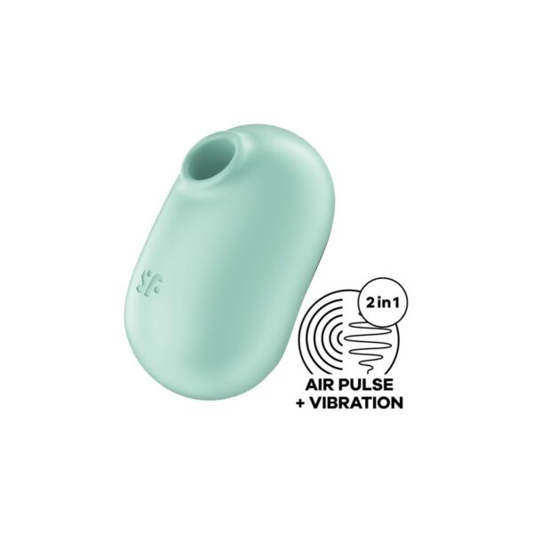 Wibrator punktu G Satisfyer - obrazek 4