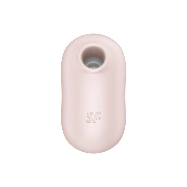Wibrator Satisfyer - obrazek 2