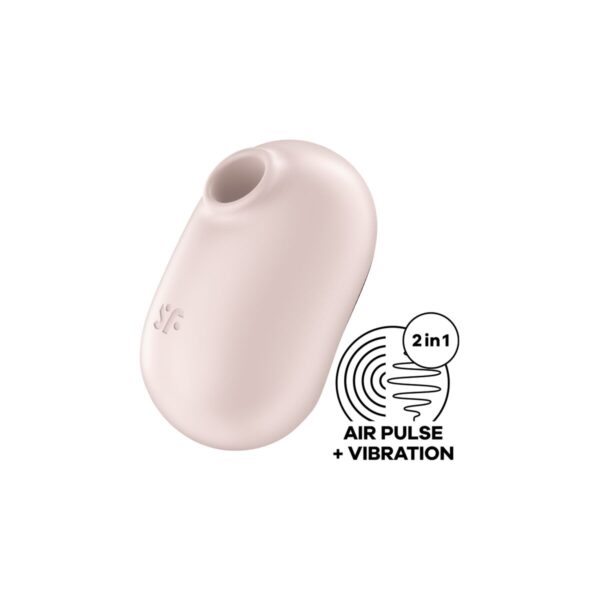 Wibrator Satisfyer - obrazek 6