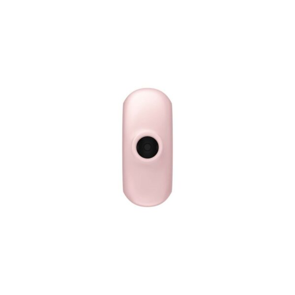 Ssący masażer do Łechtaczki Satisfyer Pro to go 3 Różowy - obrazek 4