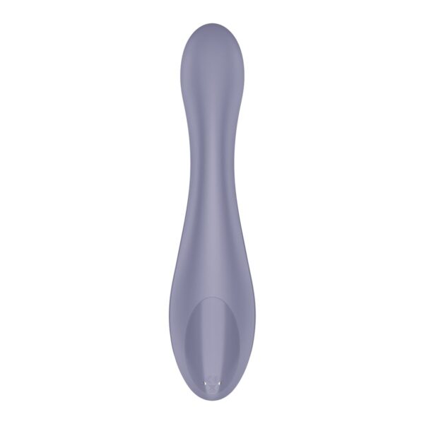 Wibrator Satisfyer G-Force Fioletowy - obrazek 4