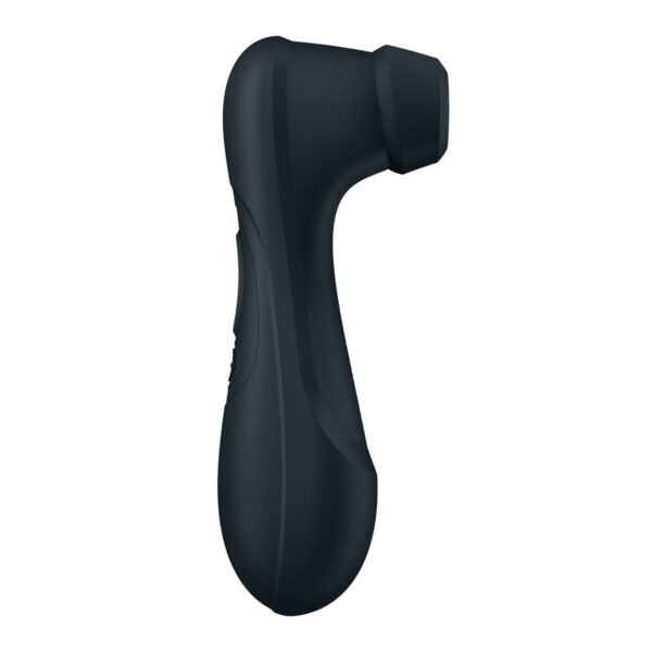 Ssący masażer do Łechtaczki Satisfyer Pro 2 Generation 3 Czarny - obrazek 3
