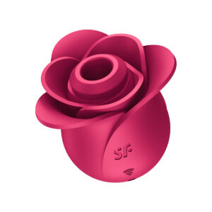 Ssący masażer do Łechtaczki Satisfyer Różowy