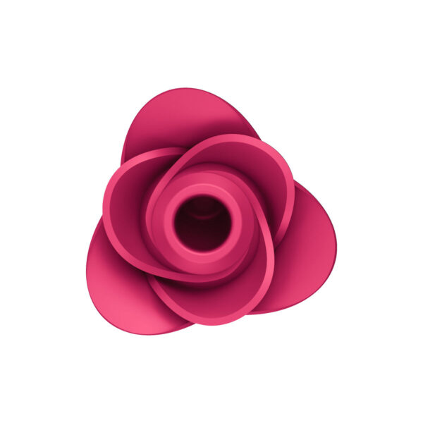 Ssący masażer do Łechtaczki Satisfyer Różowy - obrazek 8