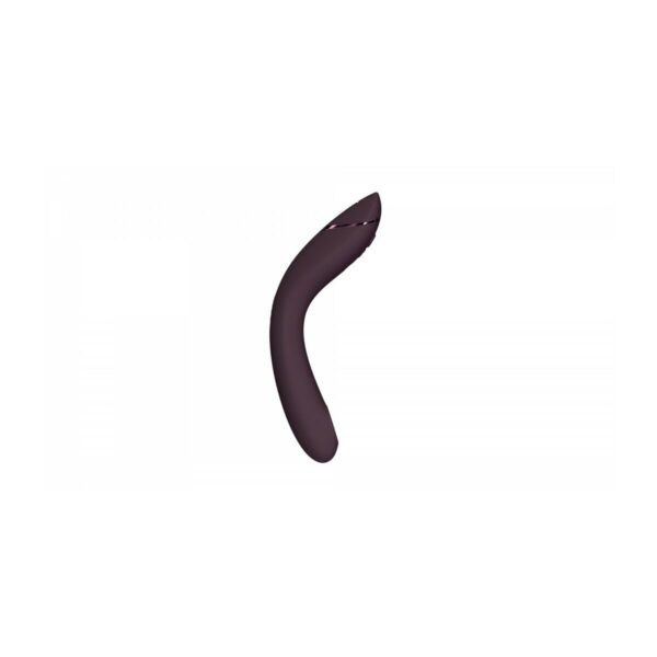Wibrator Womanizer WOM170-AUBERGINE - obrazek 4