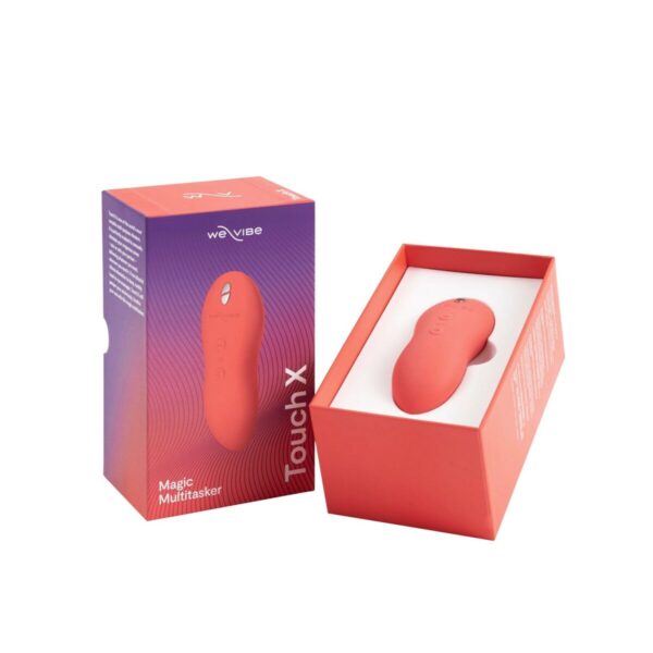 Wibrator We-Vibe Koral - obrazek 7