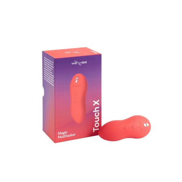 Wibrator We-Vibe Koral - obrazek 8