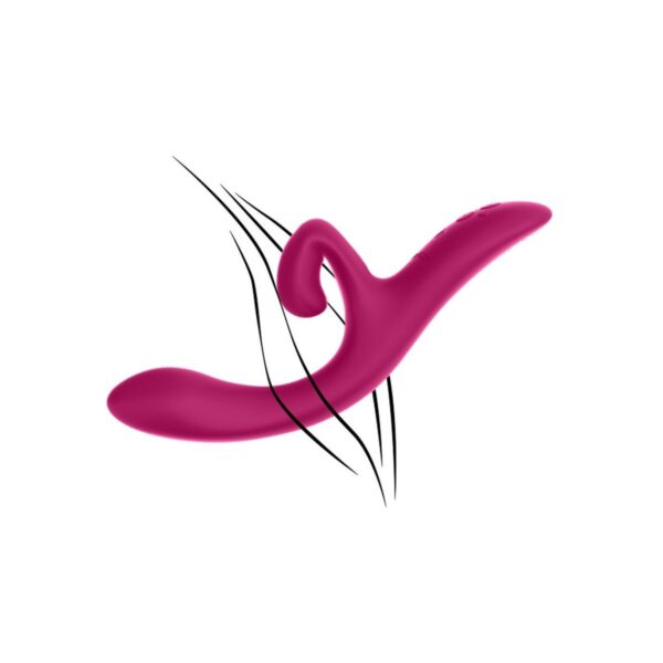 Wibrator We-Vibe - obrazek 4